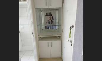 Imagem 3: Apartamento para aluguel tem 50 metros quadrados com 2 quartos em Sacomã - São Paulo - São