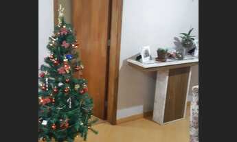 Imagem 7: Lindo Apto para venda possui 57 metros quadrados com 3 quartos no Horto do Ipê - São Paulo