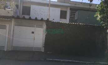 Imagem: Sobrado, Santo Amaro - São Paulo