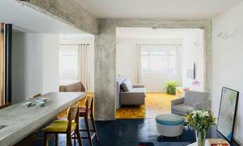 Imagem 4: Apartamento para venda possui 70 metros quadrados com 1 quarto em Pinheiros - São Paulo