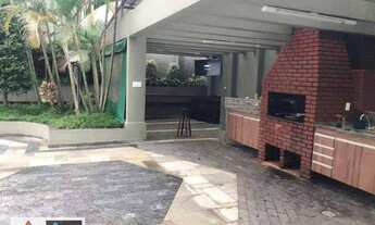 Imagem 3: Apartamento com 3 dormitórios à venda, 86 m² por R$ 636.000,00 - Tatuapé - São Paulo/SP