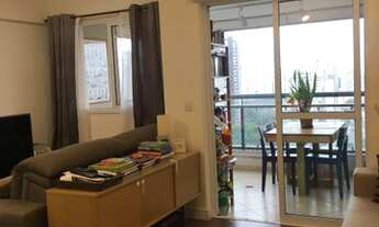 Imagem: Apartamento para venda com 72 metros quadrados