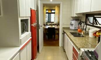 Imagem 5: Apartamento um por andar no Alto de Santana, em ótimo estado, andar alto com vista maravil