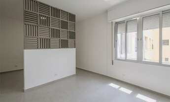 Imagem 2: Studio para venda tem 30 metros quadrados com 1 quarto em Centro - São Paulo - SP