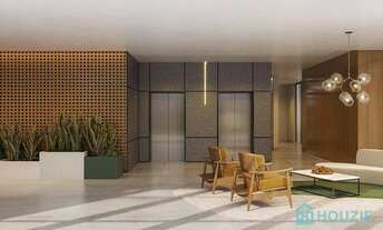 Imagem 5: Apartamento - 1 a 3 dormitórios, 37 a 116 m2 área privativa, 0 a 2 vagas de garagem - Próx