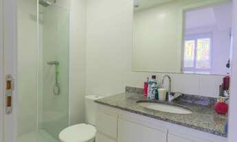 Imagem 7: Apartamento para venda possui 57 metros quadrados com 2 quartos em Saúde - São Paulo - SP