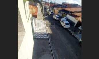 Imagem 3: Casa 2/4 Prisco Viana 1º andar com Garagem