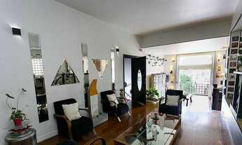 Imagem 4: Sobrado de 5 Dormitórios,3 Vagas Morumbi