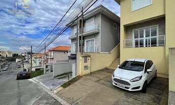 Imagem 2: Casa à venda, 124 m² por R$ 575.000,00 - Jardim Rio das Pedras - Cotia/SP