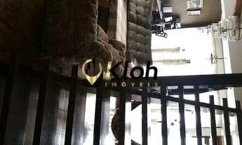 Imagem 6: Valparaíso Casa triplex no local mais valorizado de Petropolis