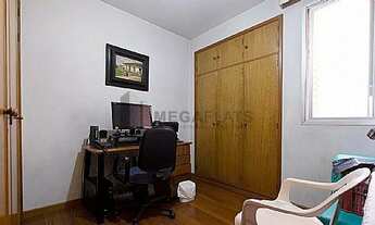 Imagem 6: APARTAMENTO PARA VENDA NA VILA MADALENA!