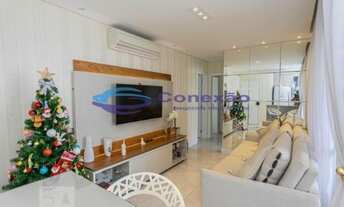 Imagem 2: São Paulo - Apartamento Padrão - Lauzane Paulista