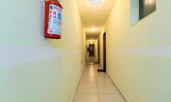 Imagem 5: Apartamento para aluguel tem 35 metros quadrados com 2 quartos em Vila Granada - São Paulo