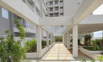 Imagem: Apartamento com 2 Quartos e 2 banheiros