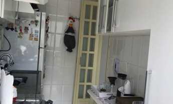 Imagem 3: Apartamento de 2 dorms todo decorado na santa cecilia