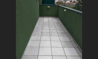 Imagem 2: COBERTURA 142 M² 3 DORMITORIOS 2 VAGAS VILA BOCAINA