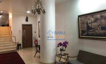 Imagem 5: Apartamento com 3 quartos e 1 vaga para alugar, 180 m² por R$ 3.850,00 - Bela Vista- São P