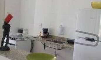 Imagem 4: Apartamento com 2 dormitórios à venda, 50 m² por R$ 430.000,00 - Vila Moreira - São Paulo