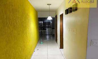 Imagem 6: São Paulo - Casa Padrão - Americanópolis