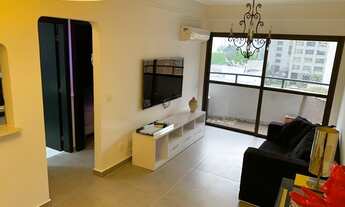 Imagem: Apartamento para aluguel possui 54 metros