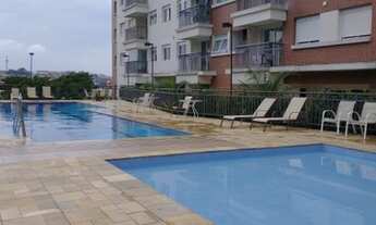 Imagem: Apartamento para venda possui 64 mts MOBILIADO