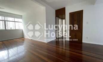 Imagem: Apartamento para locação e venda com 3