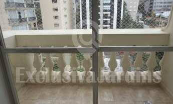 Imagem: APARTAMENTO RESIDENCIAL em SÃO PAULO