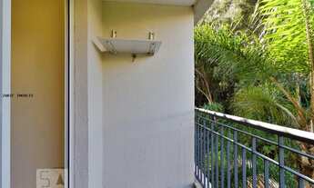 Imagem 4: Apartamento para Venda em São Paulo, VILA ANDRADE, 1 dormitório, 1 suíte, 2 banheiros, 1 v