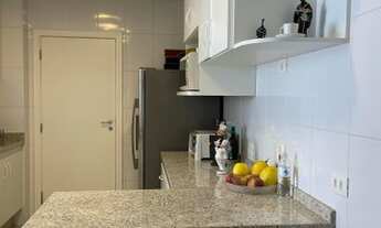 Imagem 5: Apartamento para aluguel e venda com 125 metros quadrados com 3 quartos