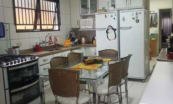 Imagem 7: Sobrado para venda tem 142 metros quadrados com 3 quartos em Vila Mazzei - São Paulo - SP