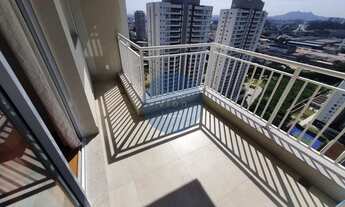 Imagem 4: Vendo apartamento no condomínio Caminhos da Lapa