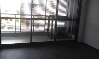 Imagem 4: STUDIO 3 M2 1 DORMITÓRIO SEM VAGA MOBILIADO CONDOMÍNIO AXIS VILA MARIANA