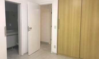 Imagem 6: Apartamento de 3 quartos sendo 1 suíte, todos com armários, 1 banho social, 1 banheiro de