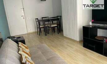 Imagem 2: Apartamento com 1 dormitório à venda, 35 m² por R$ 574.000,00 - Jardim Paulista - São Paul