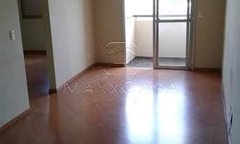 Imagem: Apartamento à Venda em Vila Santa Catarina