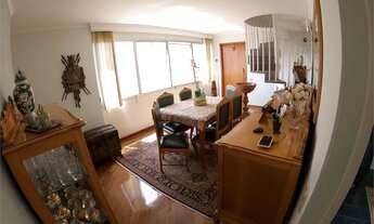 Imagem 4: Cobertura para venda possui 188 metros quadrados com 3 quartos em Jardim Paulista - São Pa