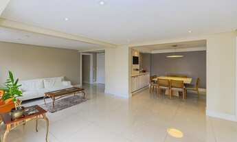 Imagem 7: Apartamento com 4 dormitórios, 196 m² - venda por R$ 2.900.000,00 ou aluguel por R$ 14.000