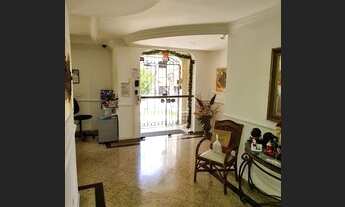 Imagem 3: Apartamento para venda tem 52 metros quadrados com 1 quarto em Vila Clementino - São Paulo