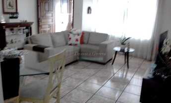 Imagem 3: Sobrado em ótima rua do Bairro do Bosque da Saúde