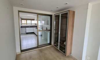 Imagem 4: Aceita permApartamento para venda tem 250 metros quadrados com 3 quartos em Santana - São