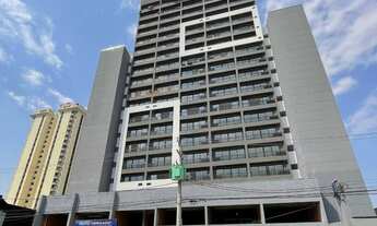 Imagem 4: Studio de 1 Dormitório,1 Vaga Condomínio Studio Smart Santana