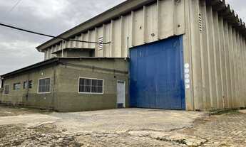 Imagem 2: Galpão em Condomínio Logístico - Jundiaí