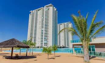 Imagem: Apartamento de 88 m2 Brasil Beach