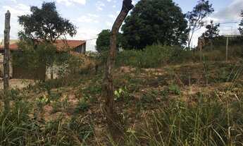 Imagem: Lote com área de 360 m² em Mateus Leme/MG
