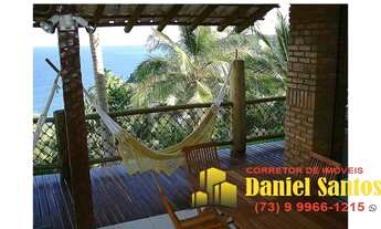 Imagem 6: CASA RESIDENCIAL em ITACARÉ - BA, Condomínio Villas São José