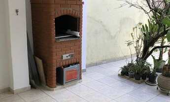 Imagem 6: Sobrado para Venda em São Paulo, Vila Dom Pedro I, 3 dormitórios, 1 suíte, 3 banheiros, 2