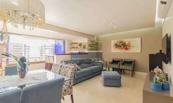 Imagem 2: Apartamento 3 dormitórios - Bairro Menino Deus