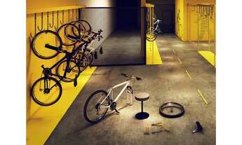 Imagem 5: SãO PAULO - Padrão - Campos Elíseos