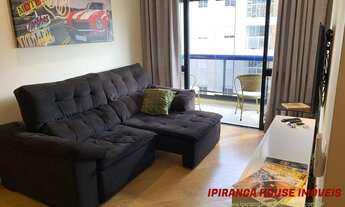 Imagem 5: Apartamento 3 dormitórios para Venda em São Paulo, VILA GUMERCINDO, 3 dormitórios, 1 suíte