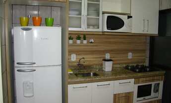 Imagem 6: 200 metros do mar do mar, apto de 3 quartos. Meia Praia, Itapema